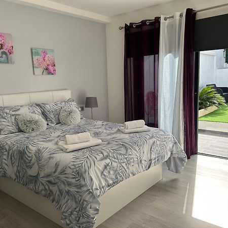 Casa Beatriz Βίλα La Orotava Εξωτερικό φωτογραφία