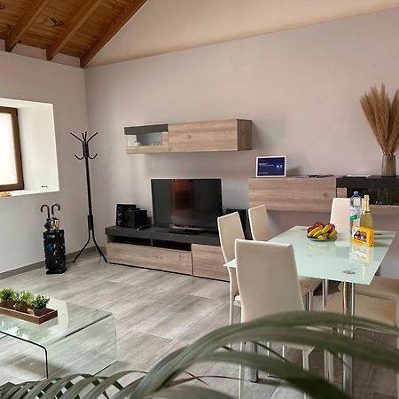 Casa Beatriz Βίλα La Orotava Εξωτερικό φωτογραφία