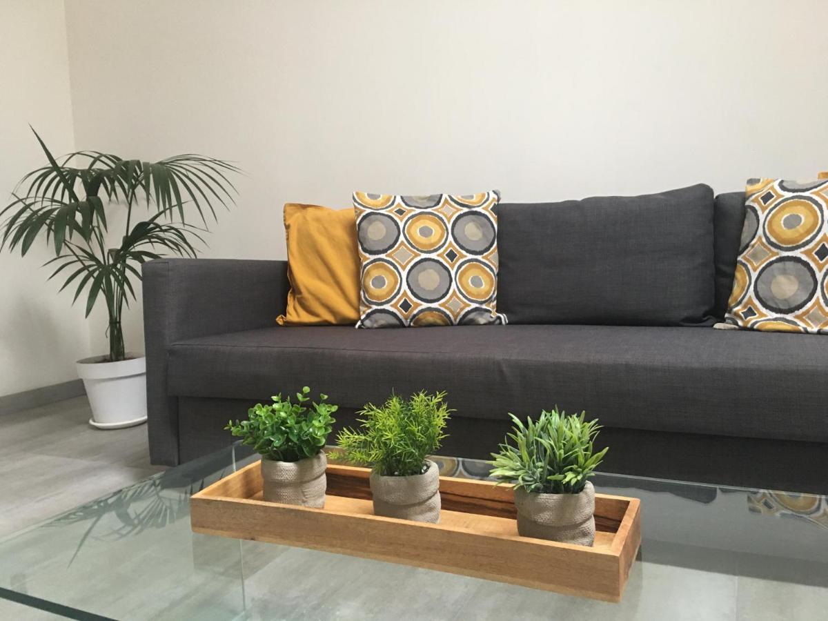 Casa Beatriz Βίλα La Orotava Εξωτερικό φωτογραφία