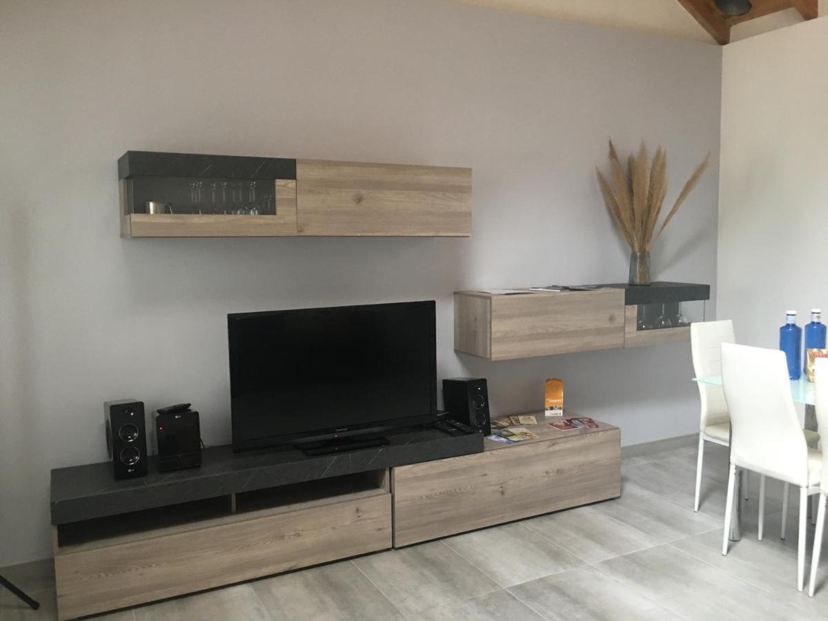 Casa Beatriz Βίλα La Orotava Εξωτερικό φωτογραφία