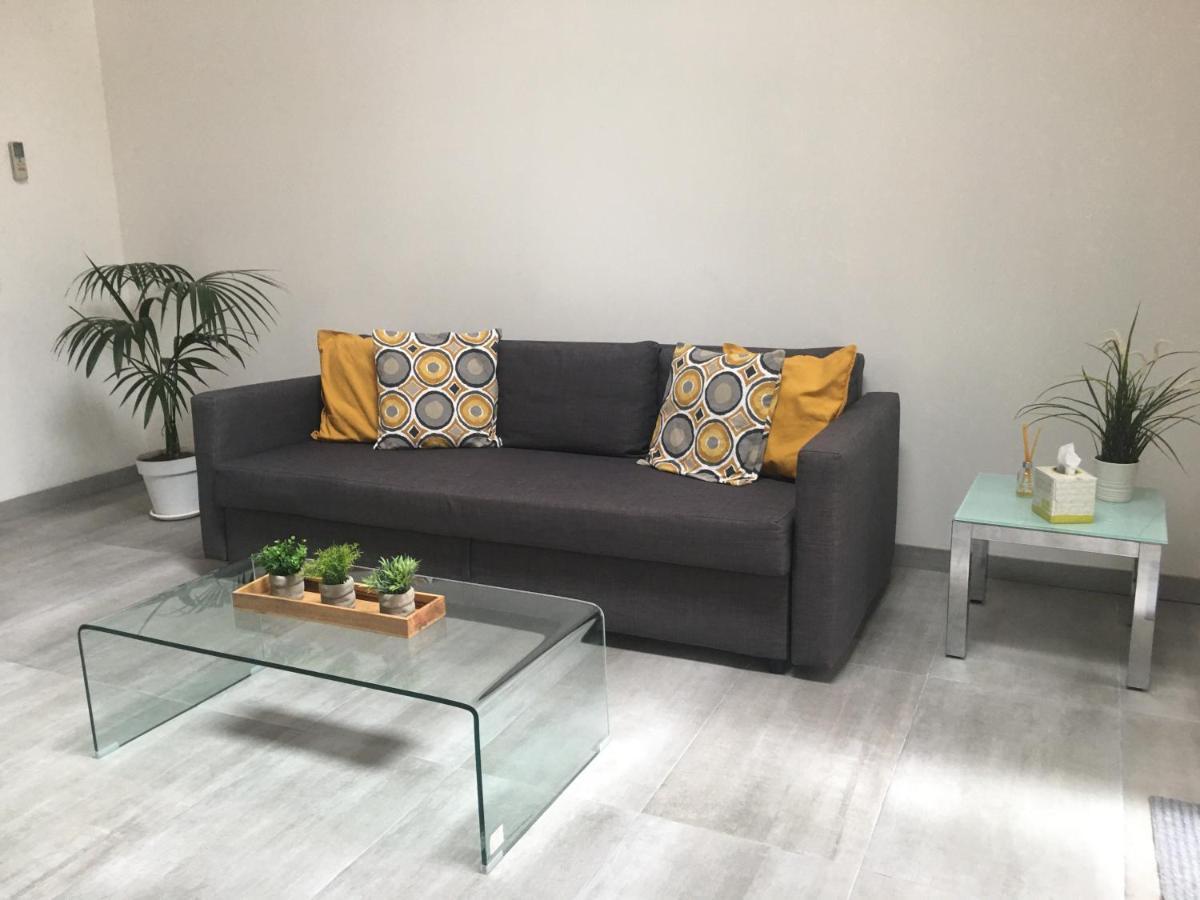 Casa Beatriz Βίλα La Orotava Εξωτερικό φωτογραφία