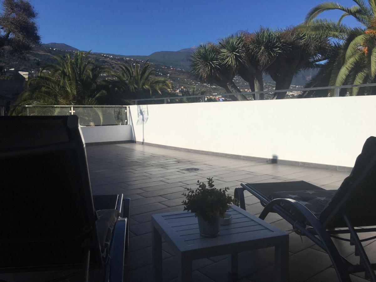 Casa Beatriz Βίλα La Orotava Εξωτερικό φωτογραφία