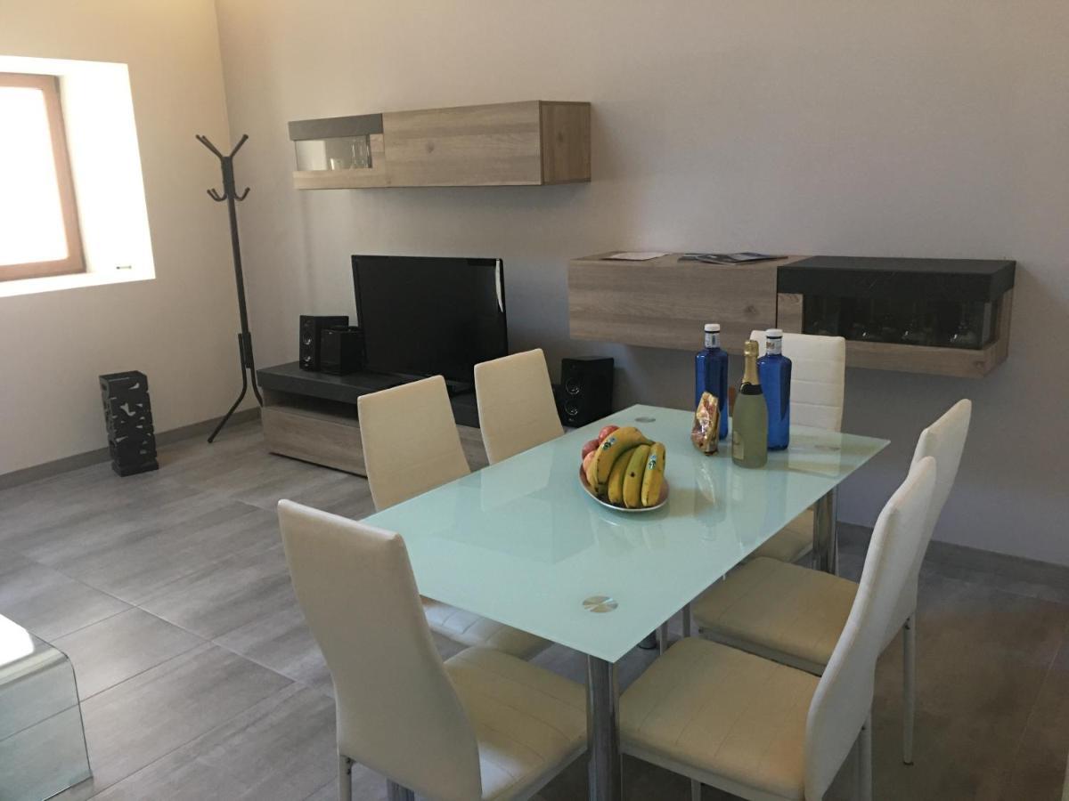 Casa Beatriz Βίλα La Orotava Εξωτερικό φωτογραφία