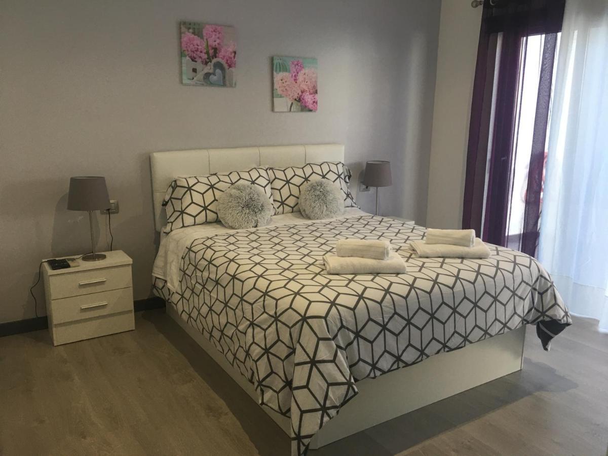 Casa Beatriz Βίλα La Orotava Εξωτερικό φωτογραφία