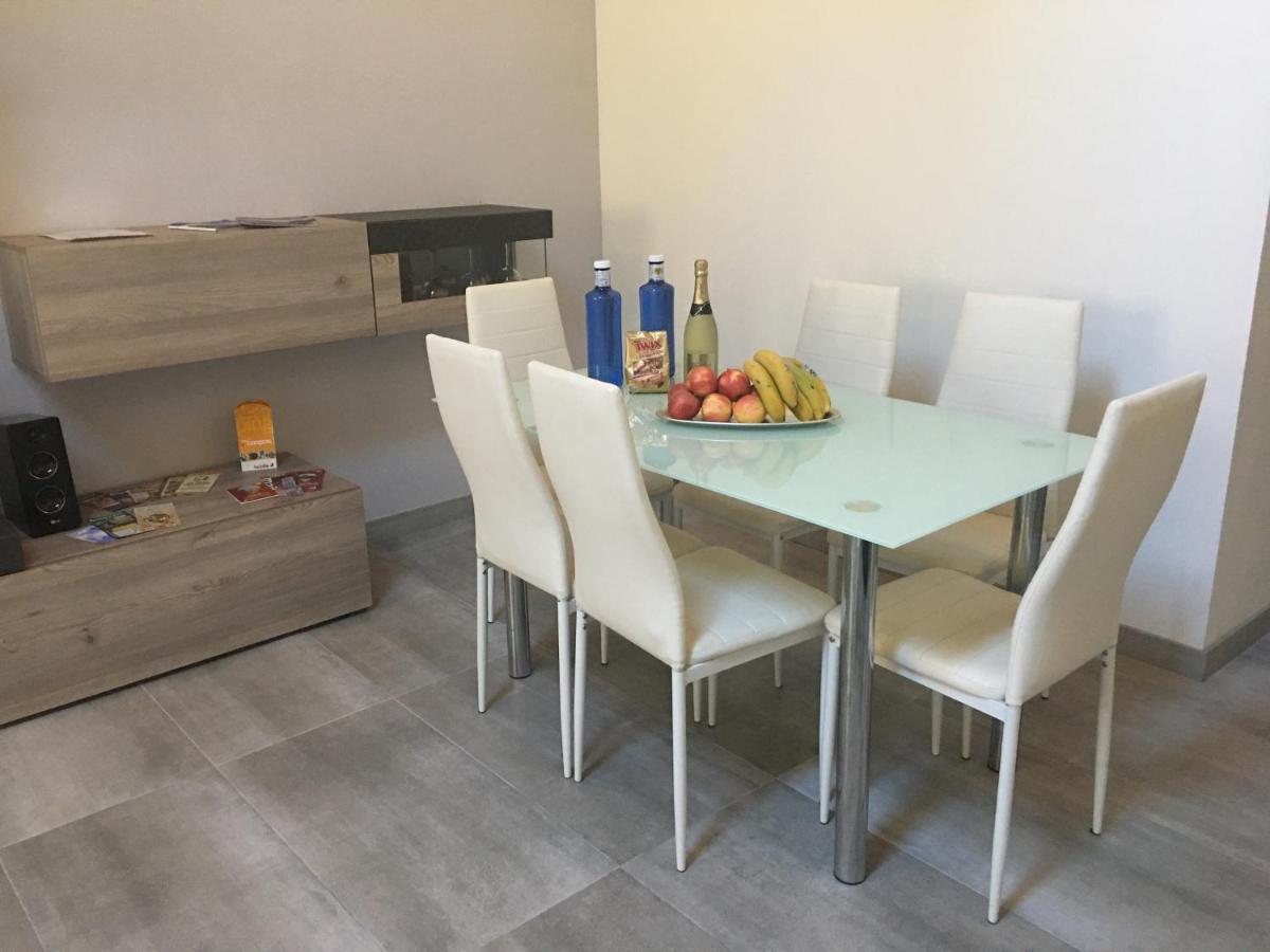 Casa Beatriz Βίλα La Orotava Εξωτερικό φωτογραφία