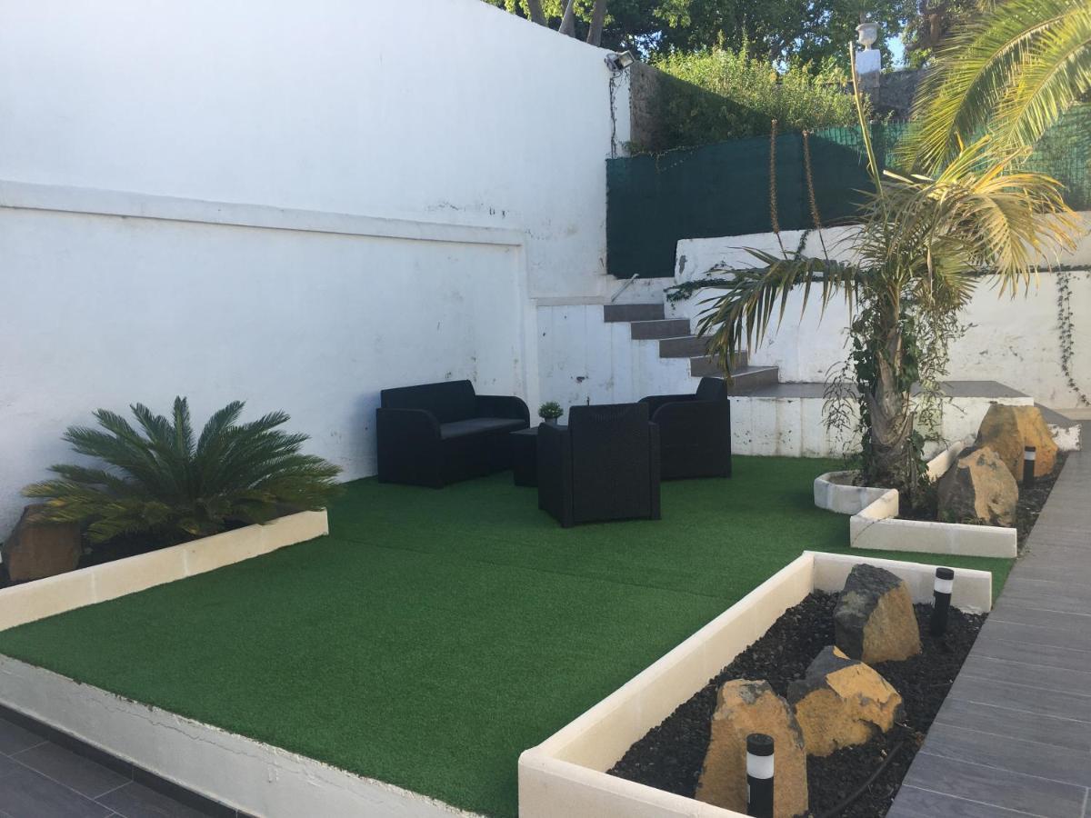 Casa Beatriz Βίλα La Orotava Εξωτερικό φωτογραφία