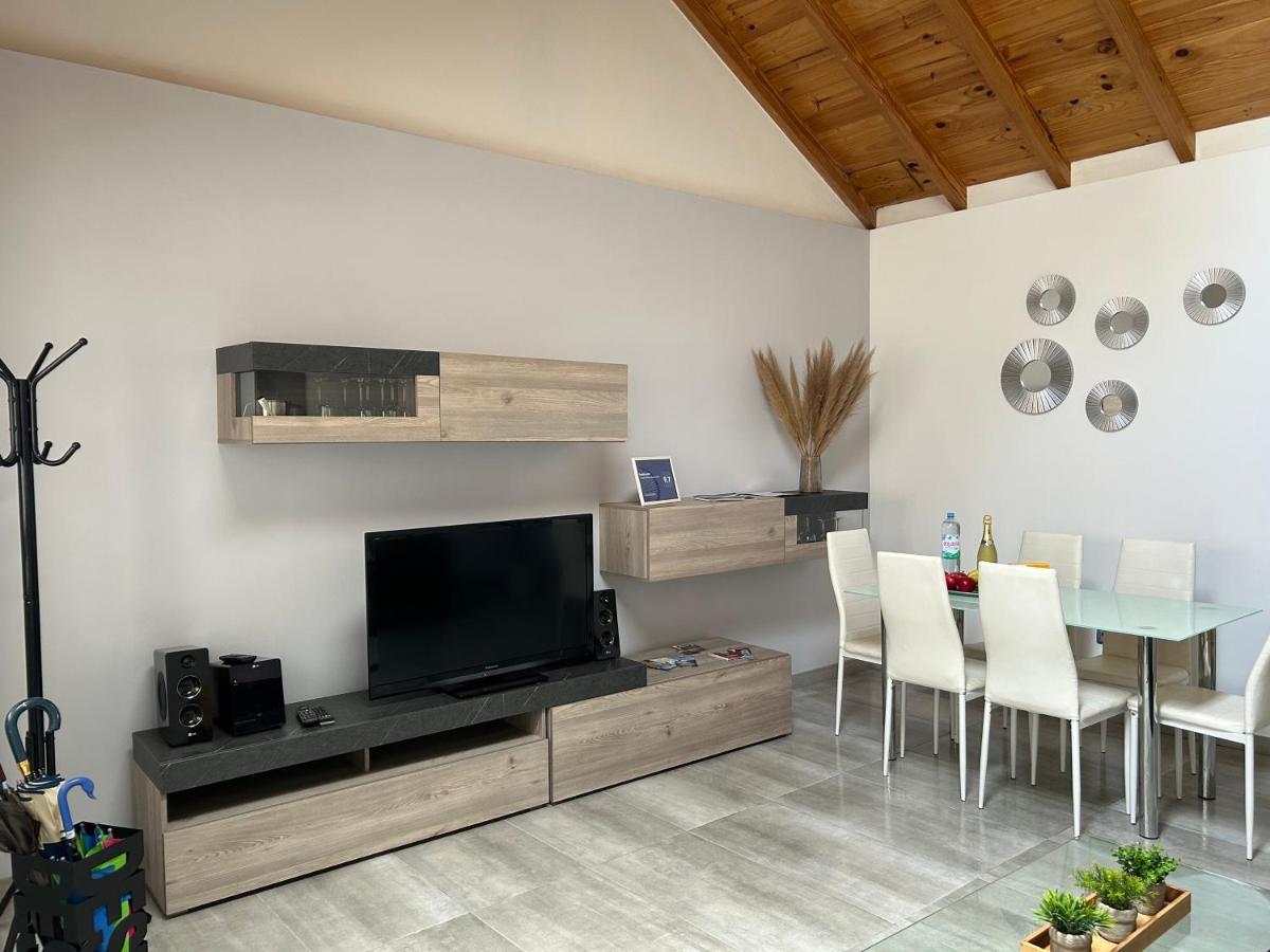 Casa Beatriz Βίλα La Orotava Εξωτερικό φωτογραφία