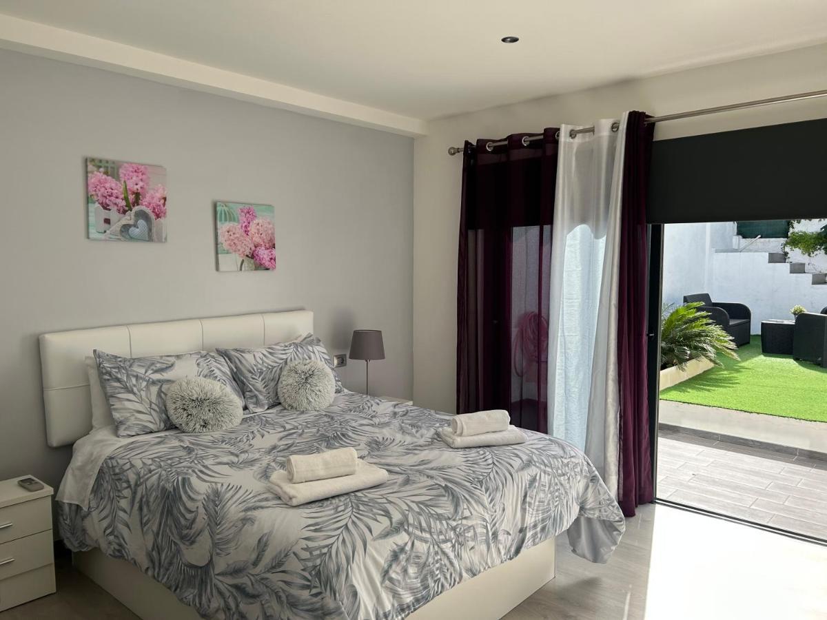 Casa Beatriz Βίλα La Orotava Εξωτερικό φωτογραφία