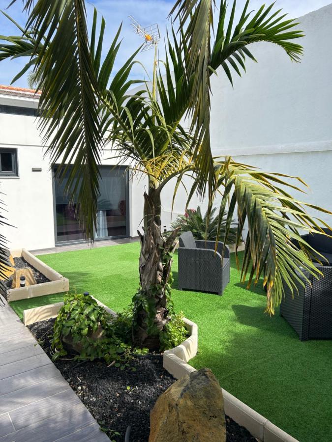 Casa Beatriz Βίλα La Orotava Εξωτερικό φωτογραφία