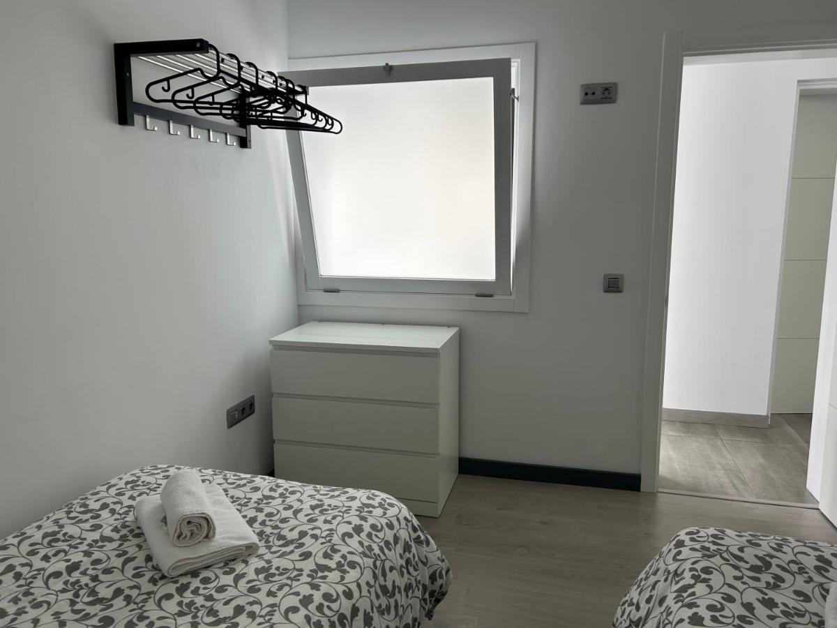 Casa Beatriz Βίλα La Orotava Εξωτερικό φωτογραφία