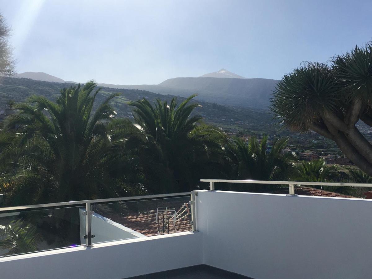 Casa Beatriz Βίλα La Orotava Εξωτερικό φωτογραφία