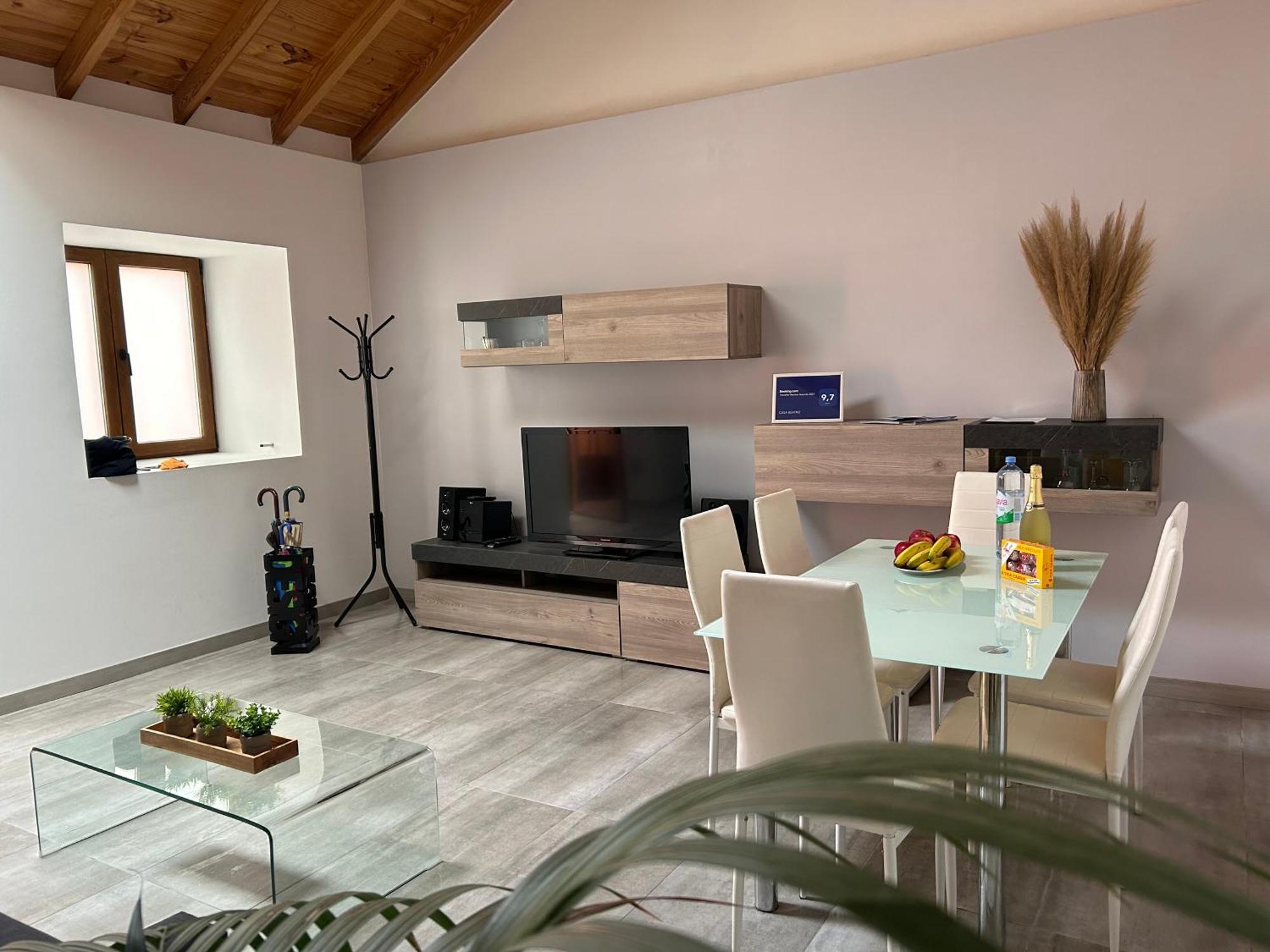 Casa Beatriz Βίλα La Orotava Εξωτερικό φωτογραφία