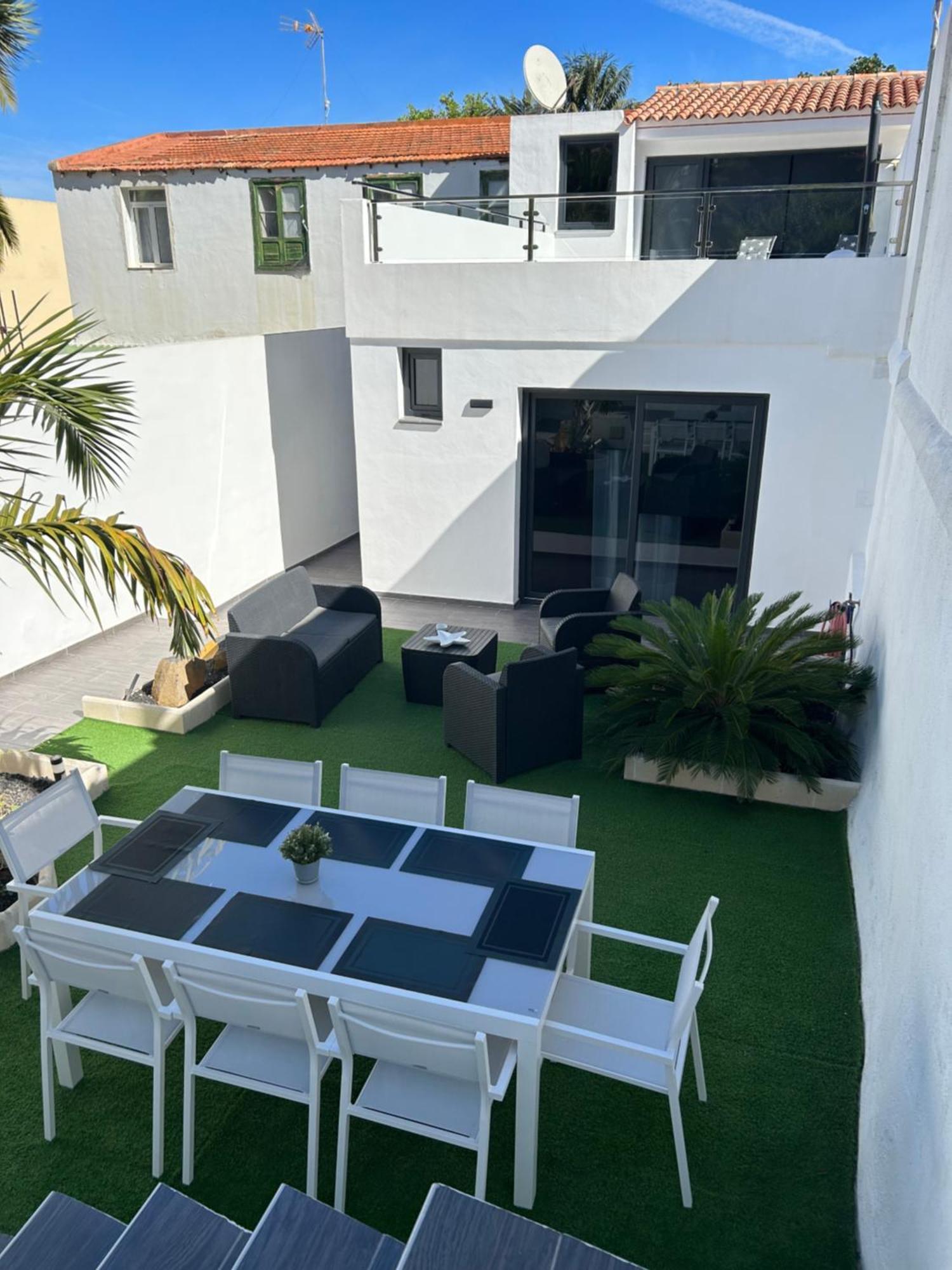 Casa Beatriz Βίλα La Orotava Εξωτερικό φωτογραφία