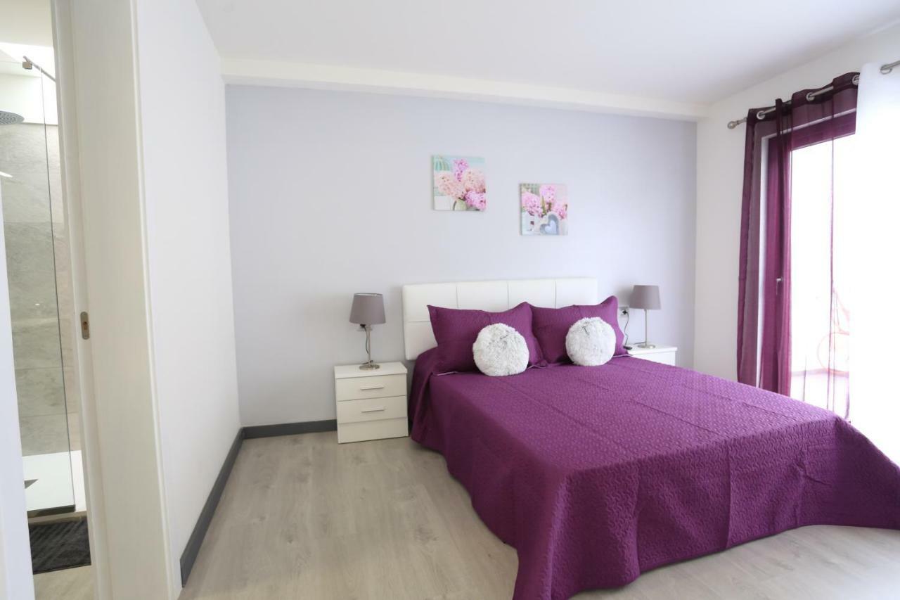 Casa Beatriz Βίλα La Orotava Εξωτερικό φωτογραφία