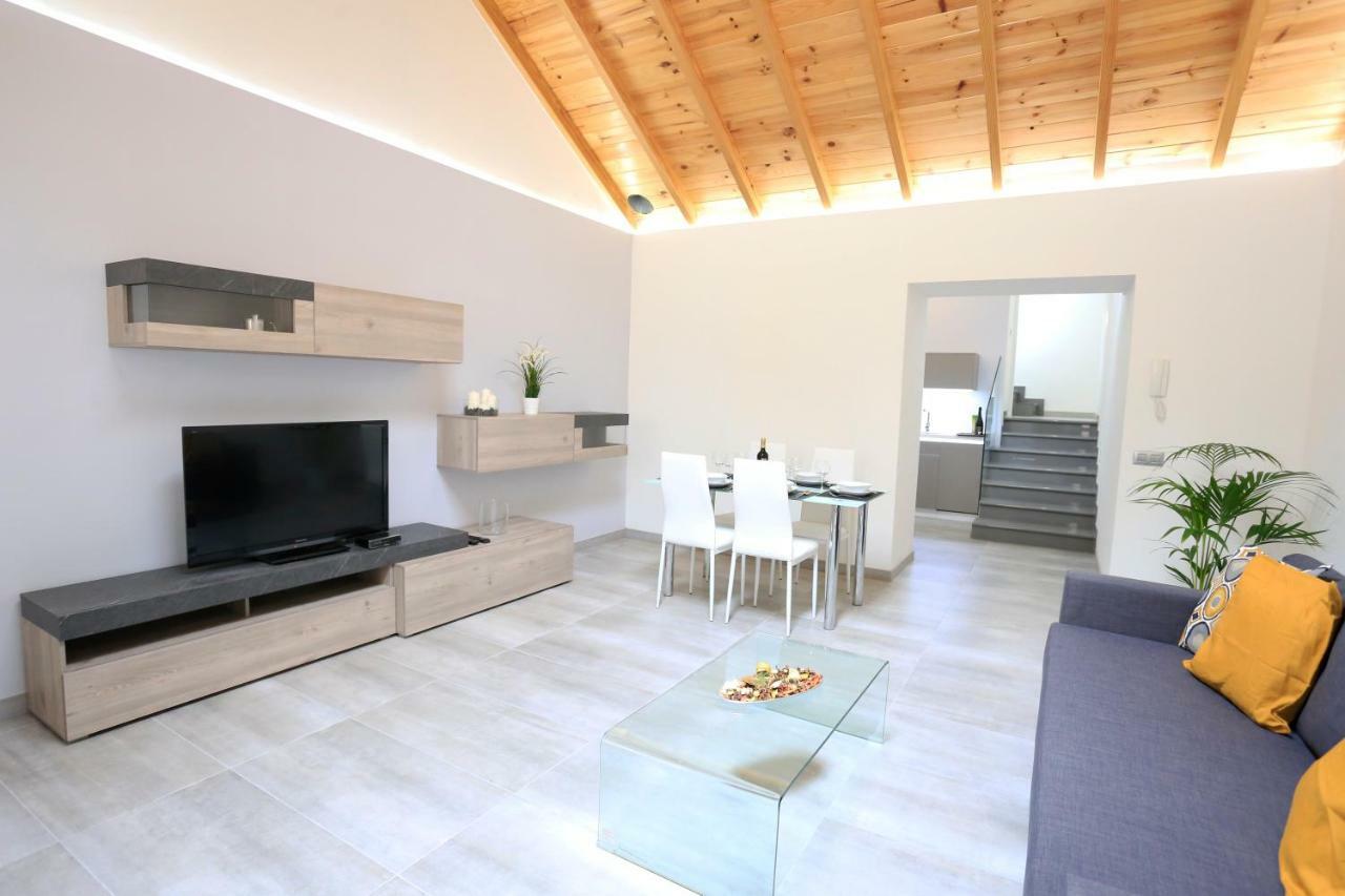 Casa Beatriz Βίλα La Orotava Εξωτερικό φωτογραφία