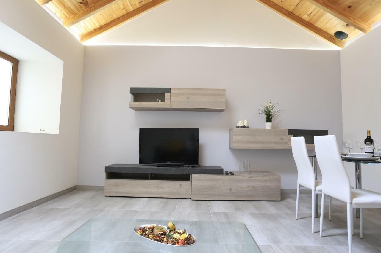 Casa Beatriz Βίλα La Orotava Εξωτερικό φωτογραφία