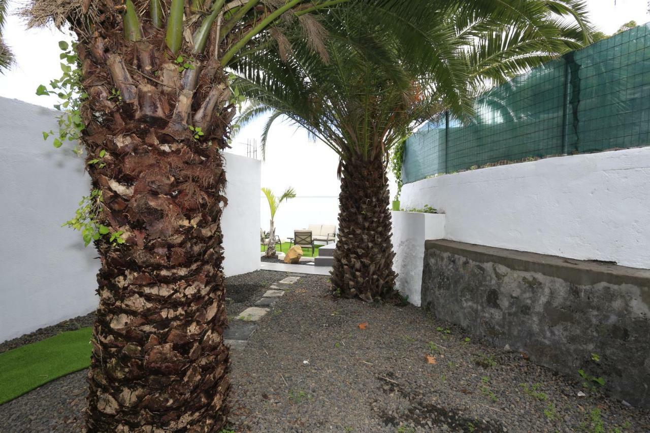 Casa Beatriz Βίλα La Orotava Εξωτερικό φωτογραφία