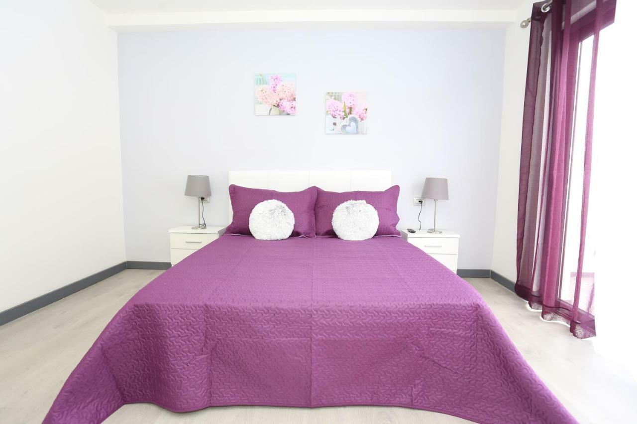 Casa Beatriz Βίλα La Orotava Εξωτερικό φωτογραφία