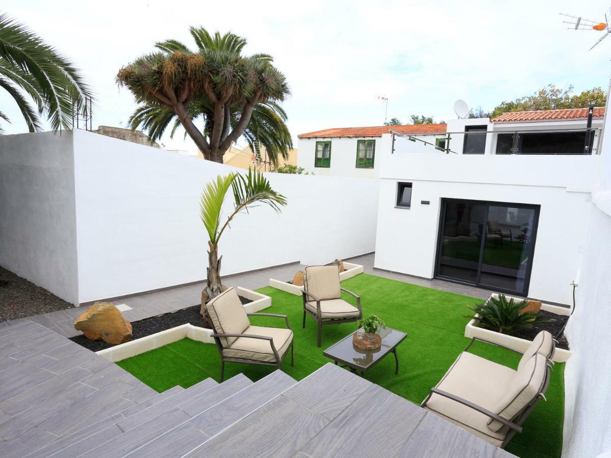 Casa Beatriz Βίλα La Orotava Εξωτερικό φωτογραφία