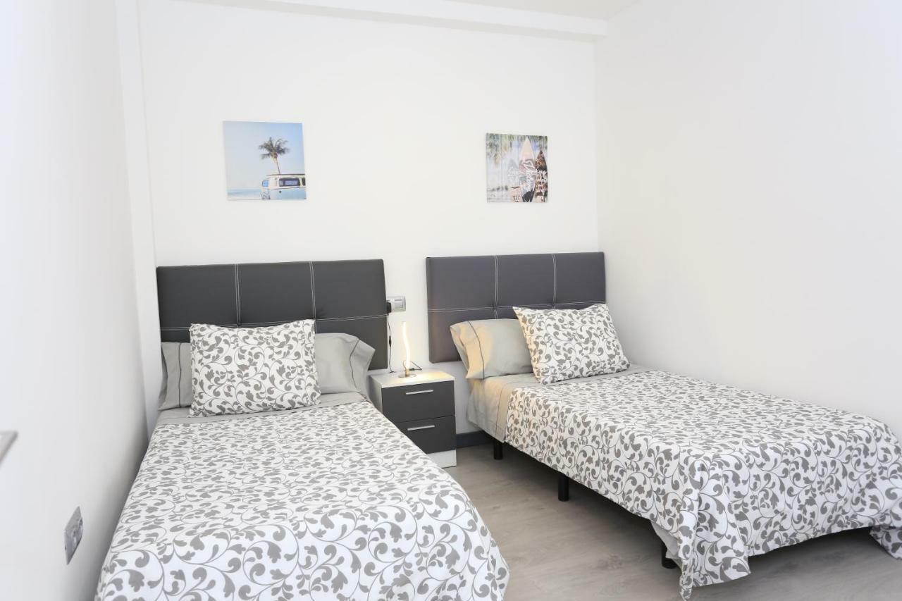 Casa Beatriz Βίλα La Orotava Εξωτερικό φωτογραφία