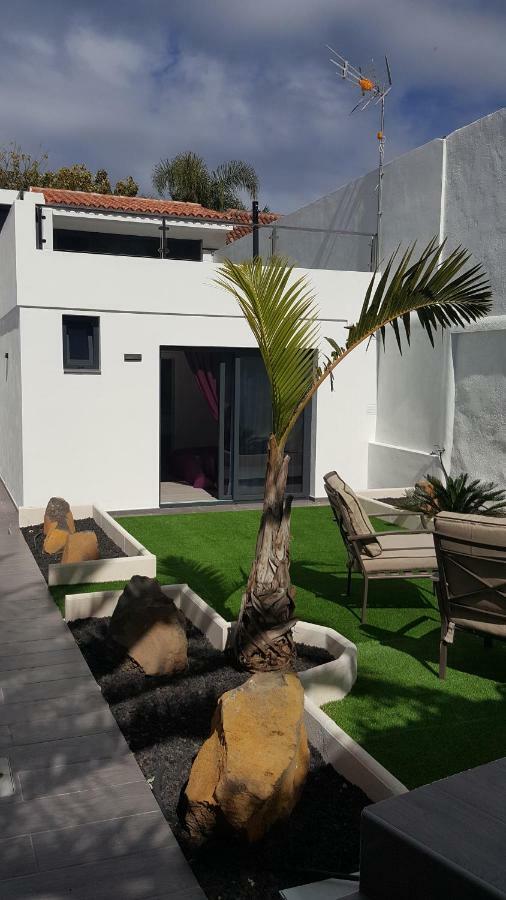 Casa Beatriz Βίλα La Orotava Εξωτερικό φωτογραφία