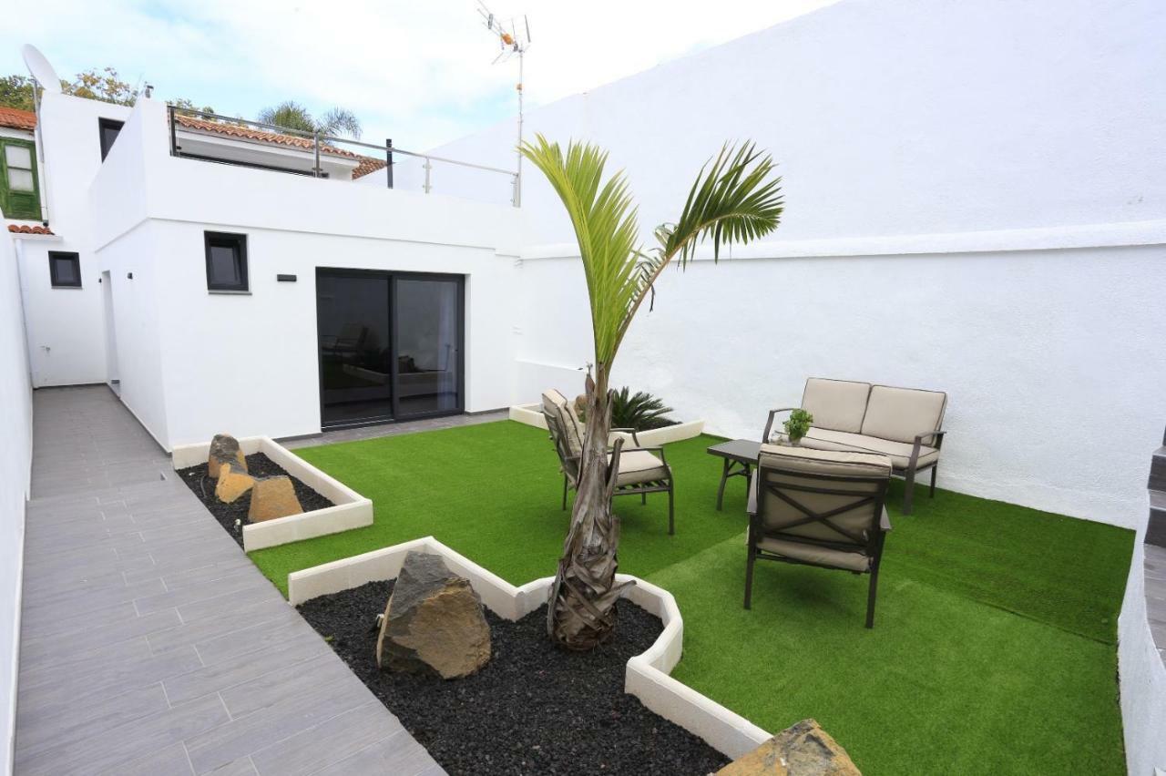 Casa Beatriz Βίλα La Orotava Εξωτερικό φωτογραφία