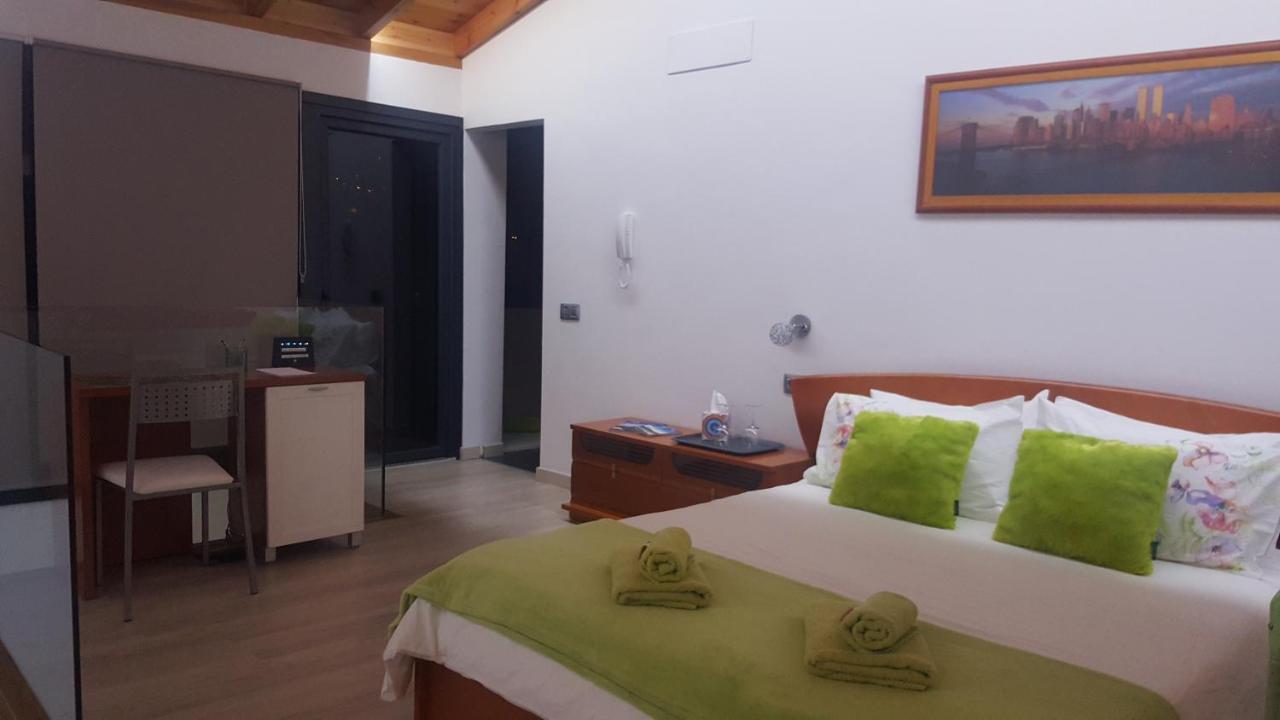 Casa Beatriz Βίλα La Orotava Εξωτερικό φωτογραφία