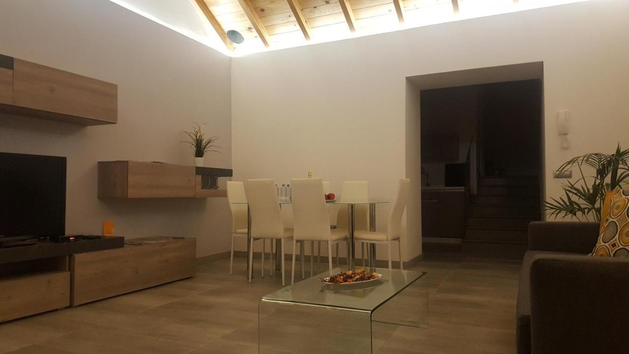 Casa Beatriz Βίλα La Orotava Εξωτερικό φωτογραφία