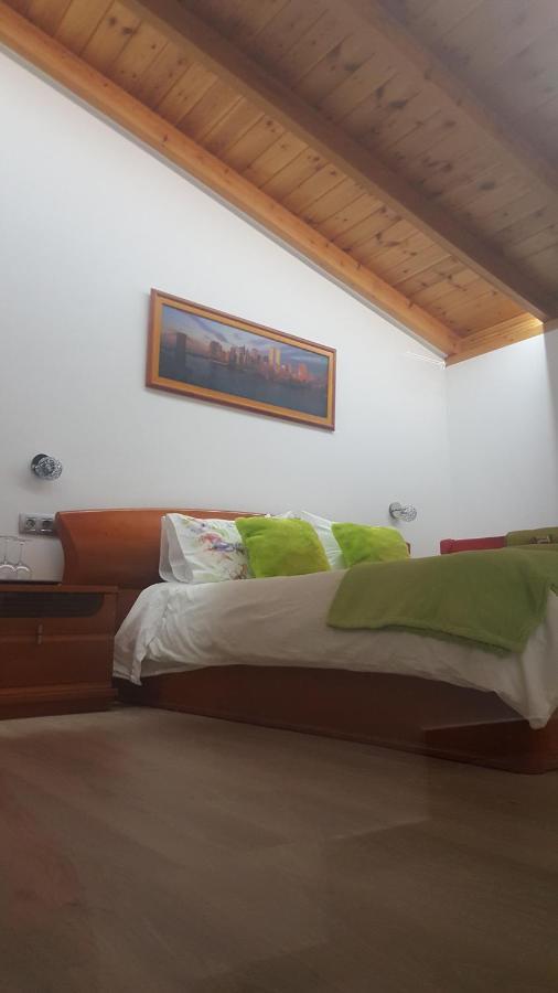 Casa Beatriz Βίλα La Orotava Εξωτερικό φωτογραφία