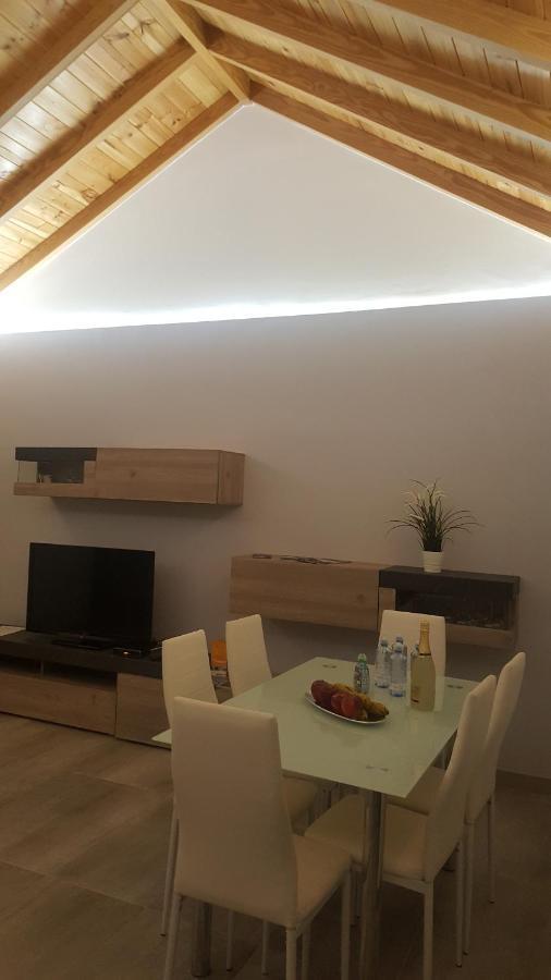 Casa Beatriz Βίλα La Orotava Εξωτερικό φωτογραφία