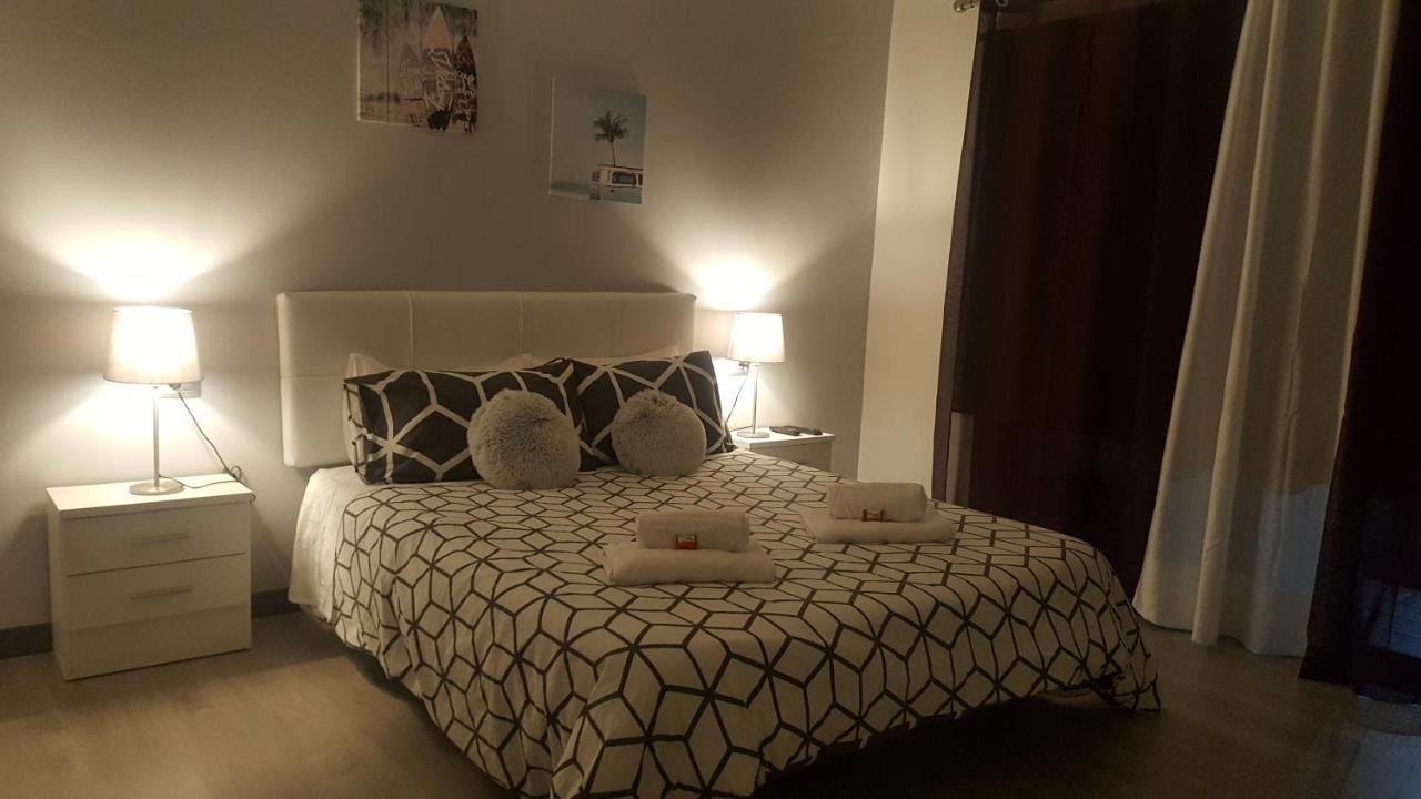 Casa Beatriz Βίλα La Orotava Εξωτερικό φωτογραφία