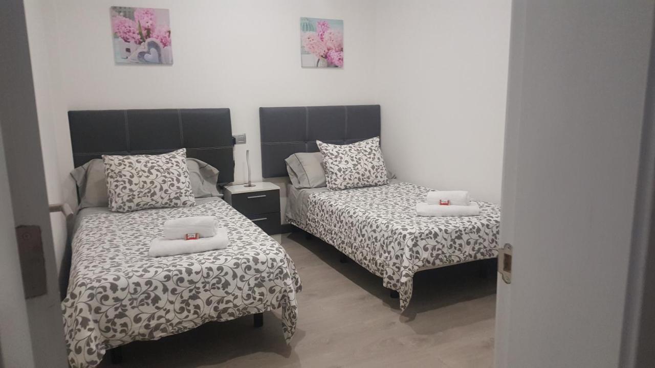Casa Beatriz Βίλα La Orotava Εξωτερικό φωτογραφία