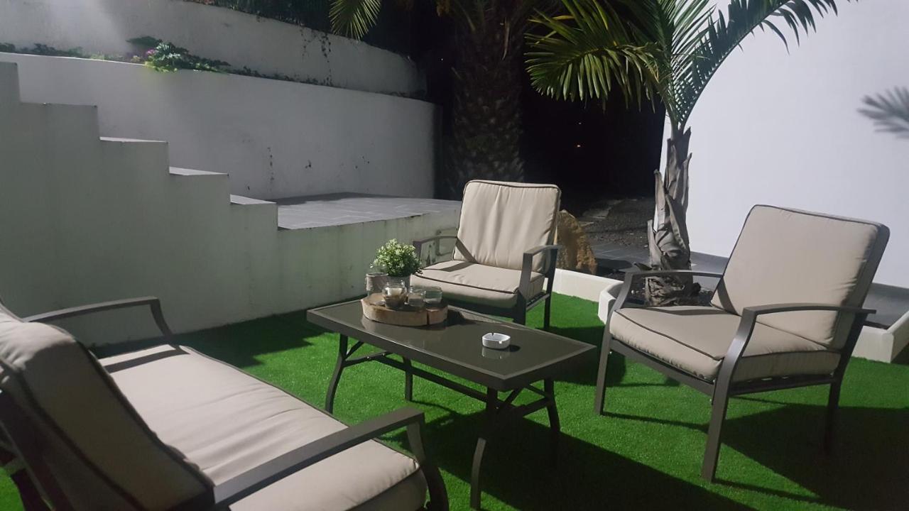Casa Beatriz Βίλα La Orotava Εξωτερικό φωτογραφία