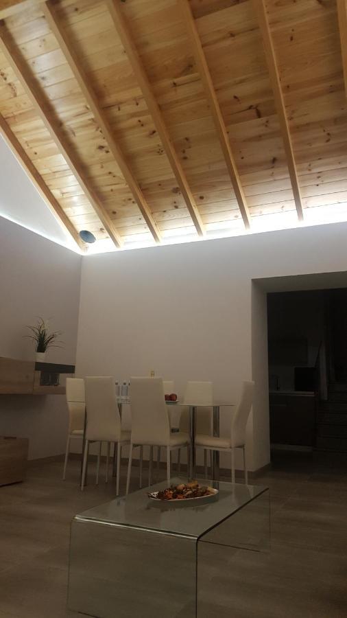 Casa Beatriz Βίλα La Orotava Εξωτερικό φωτογραφία
