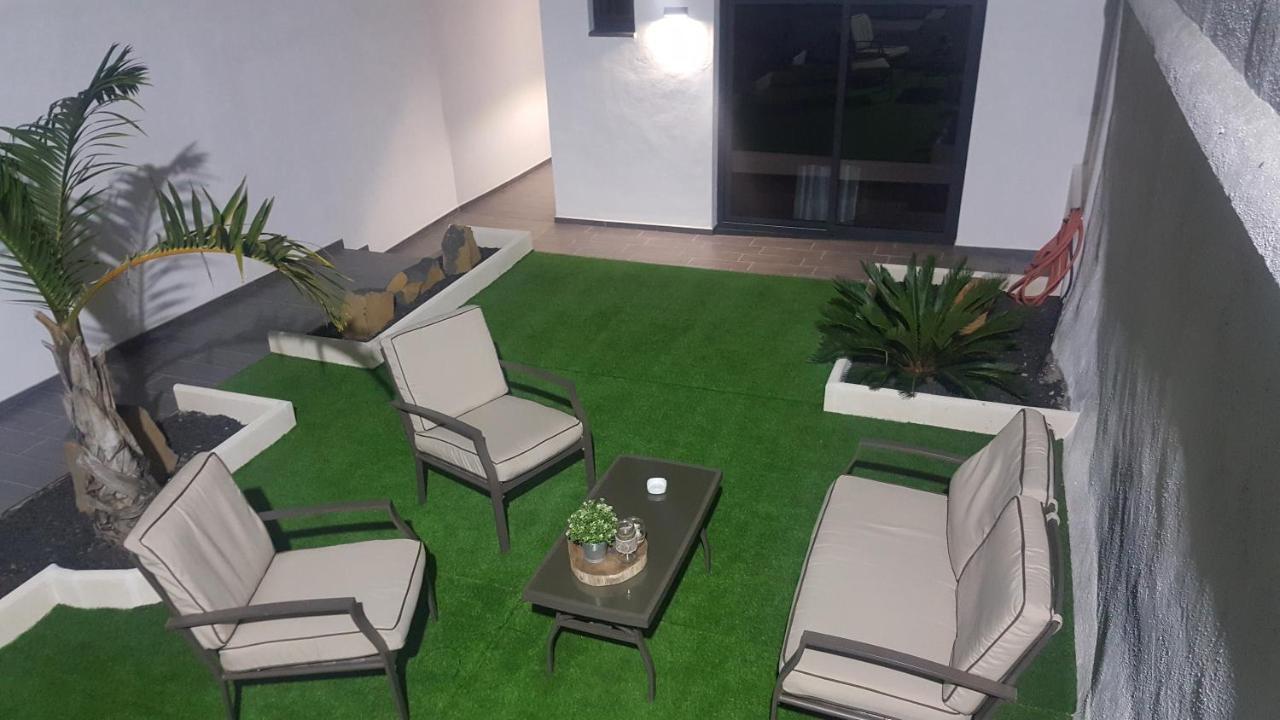 Casa Beatriz Βίλα La Orotava Εξωτερικό φωτογραφία