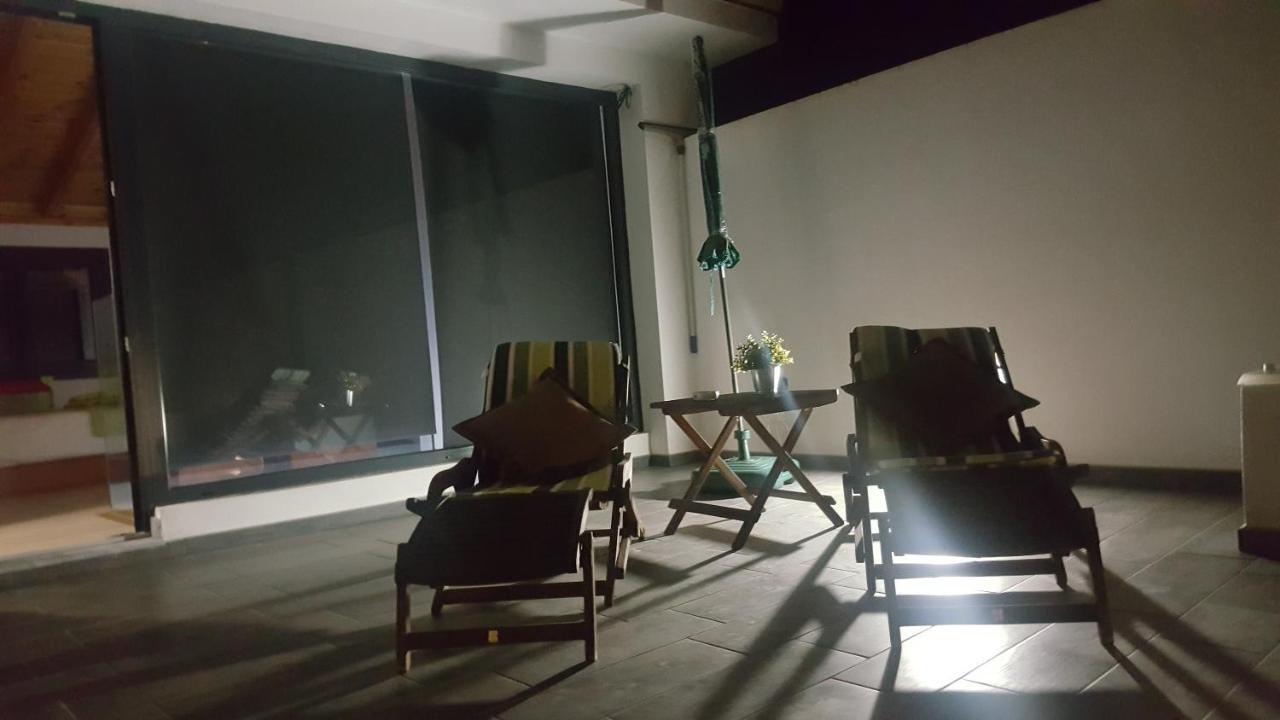 Casa Beatriz Βίλα La Orotava Εξωτερικό φωτογραφία